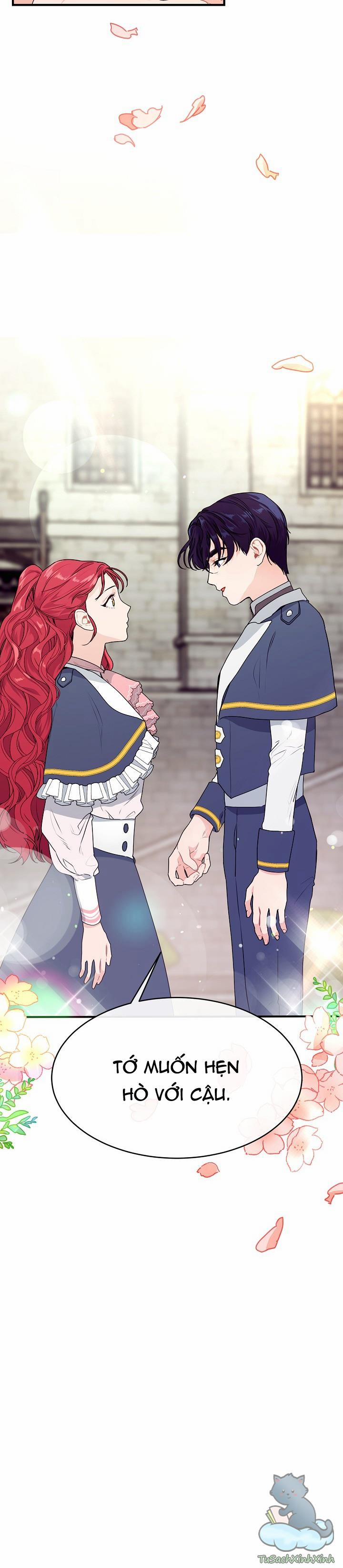 Đại Dương Kiêu Sa 2.5 trang 7