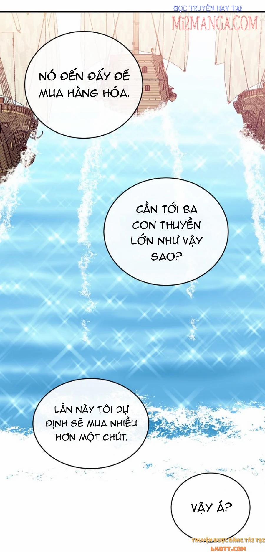 Đại Dương Kiêu Sa 20.5 trang 0