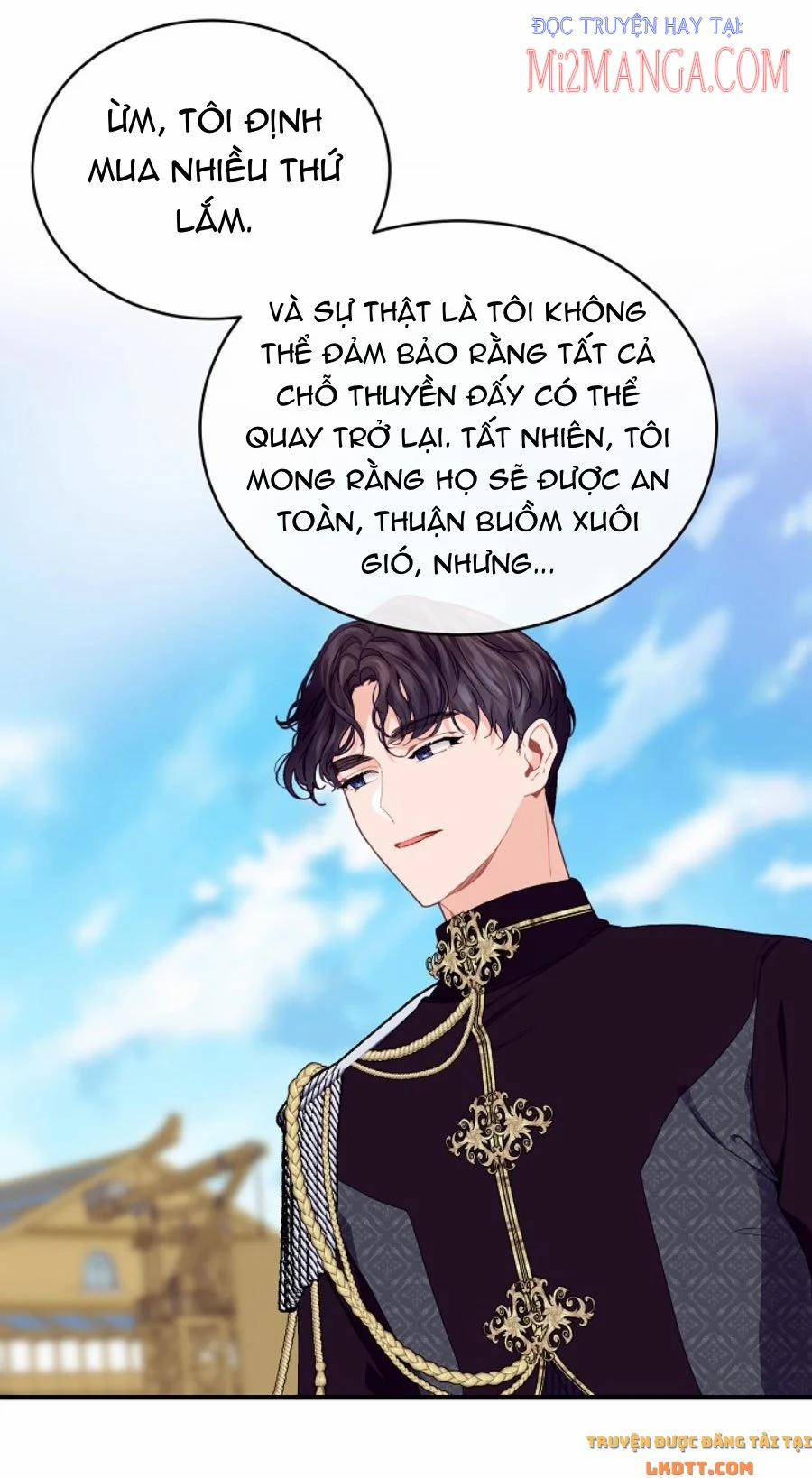 Đại Dương Kiêu Sa 20.5 trang 1