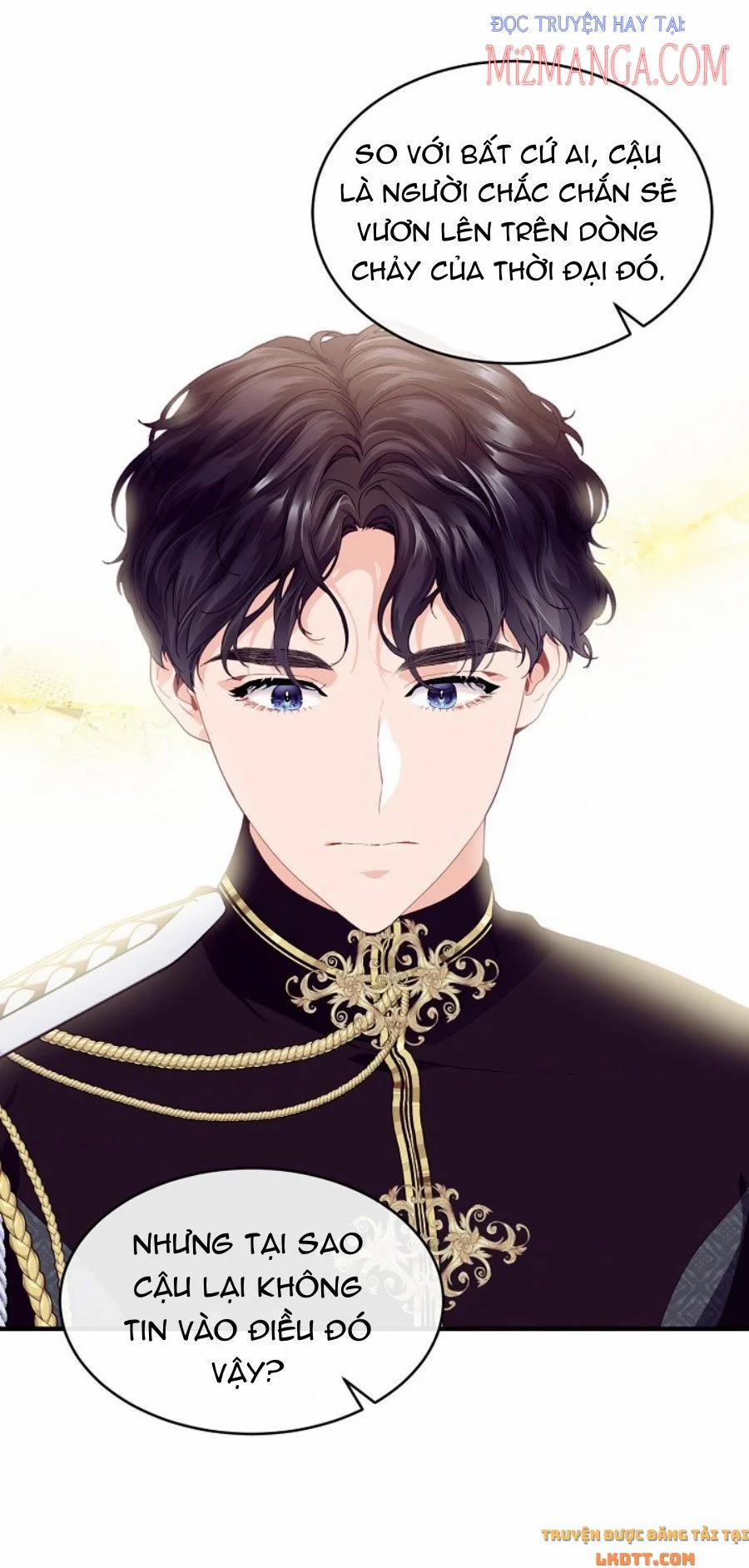 Đại Dương Kiêu Sa 20.5 trang 10