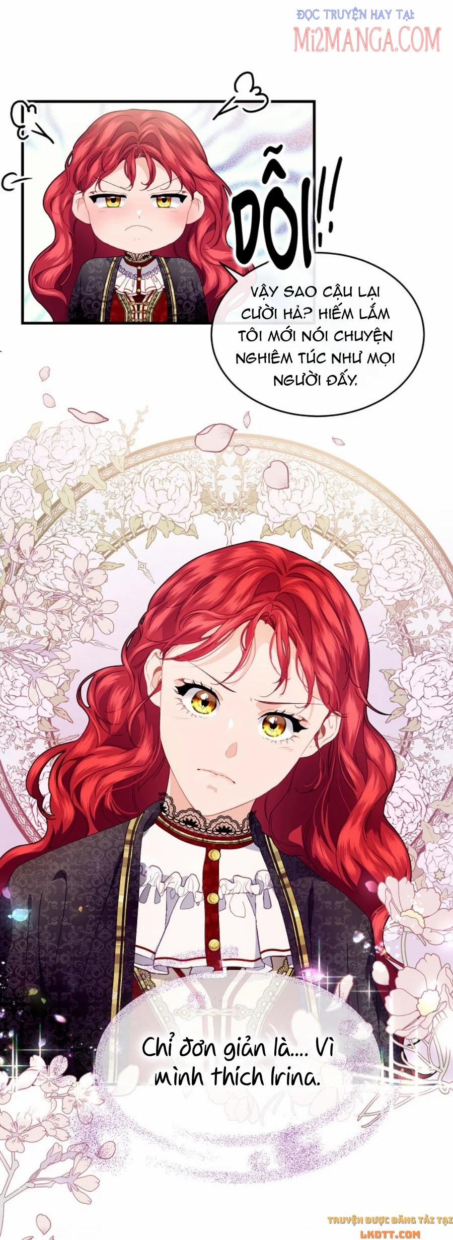 Đại Dương Kiêu Sa 20.5 trang 13