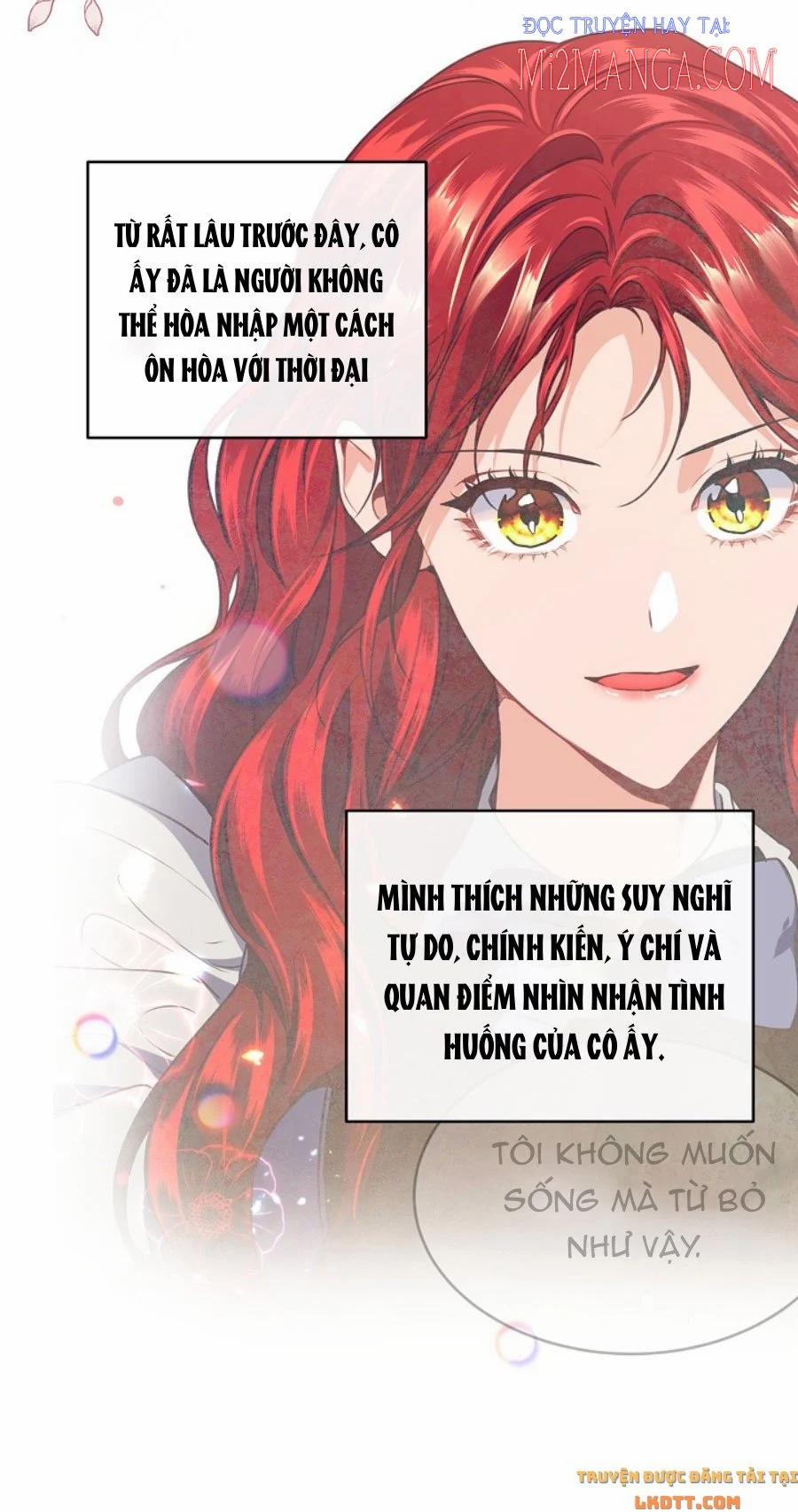 Đại Dương Kiêu Sa 20.5 trang 14