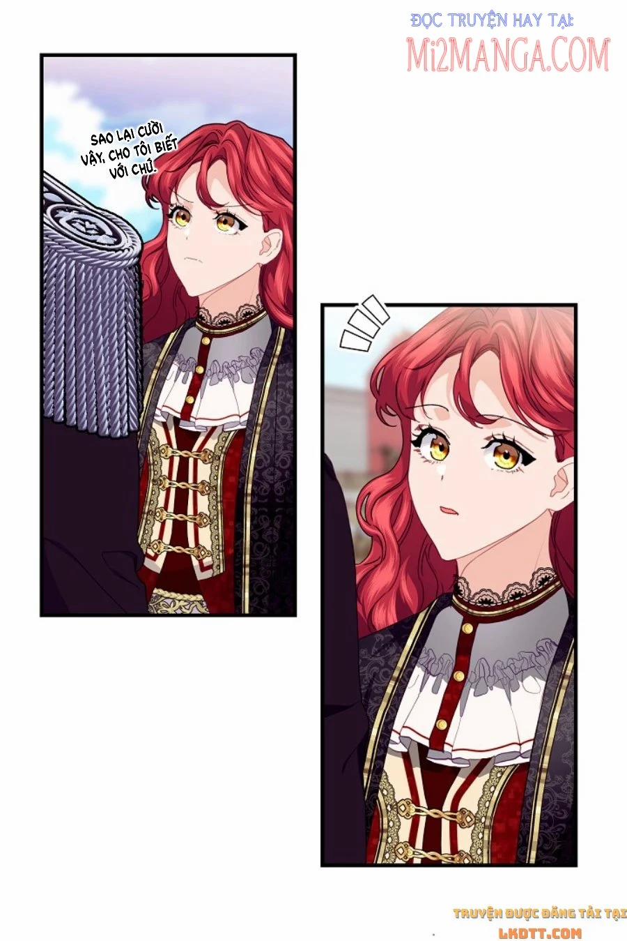 Đại Dương Kiêu Sa 20.5 trang 15