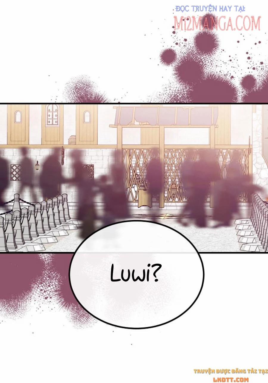 Đại Dương Kiêu Sa 20.5 trang 16