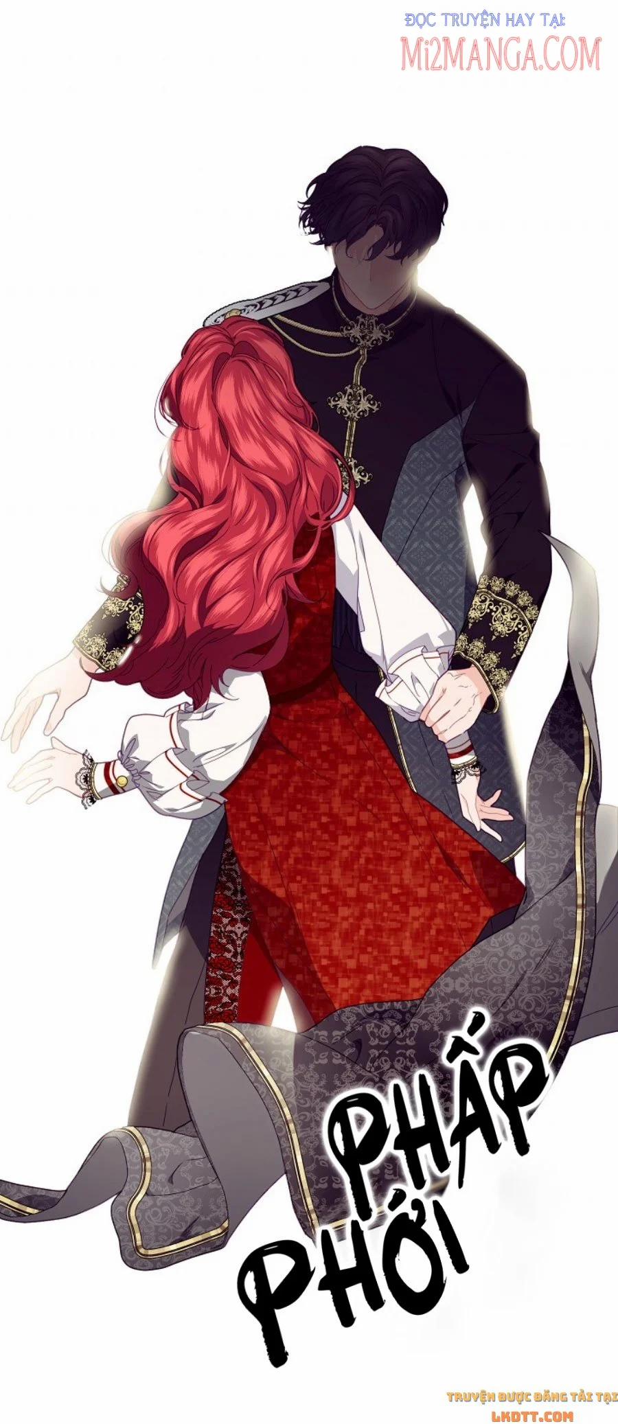 Đại Dương Kiêu Sa 20.5 trang 18