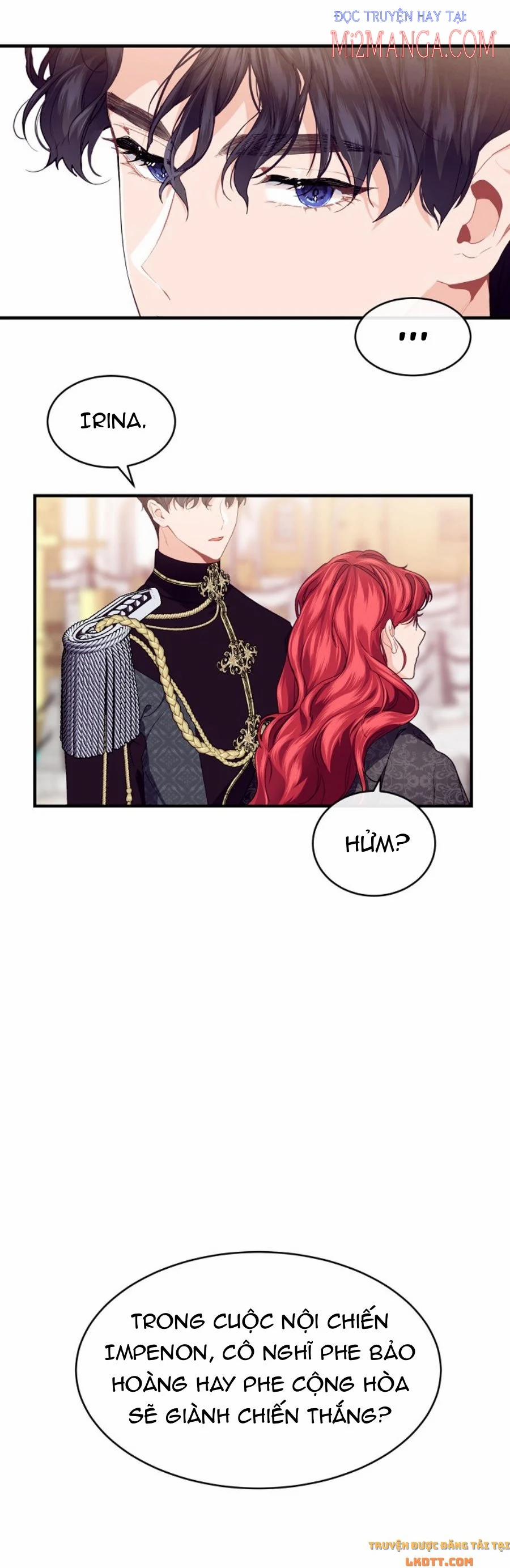 Đại Dương Kiêu Sa 20.5 trang 2