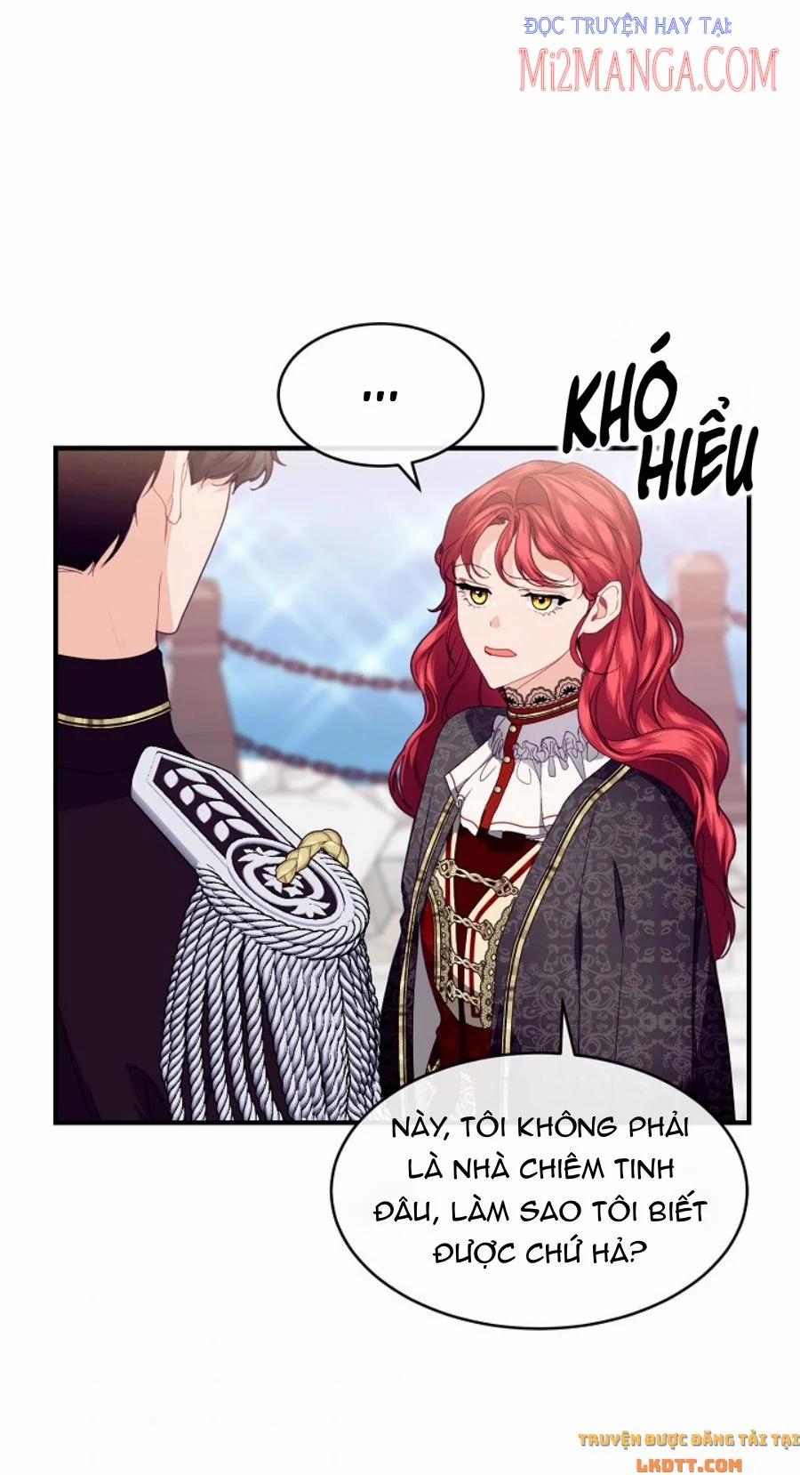 Đại Dương Kiêu Sa 20.5 trang 3