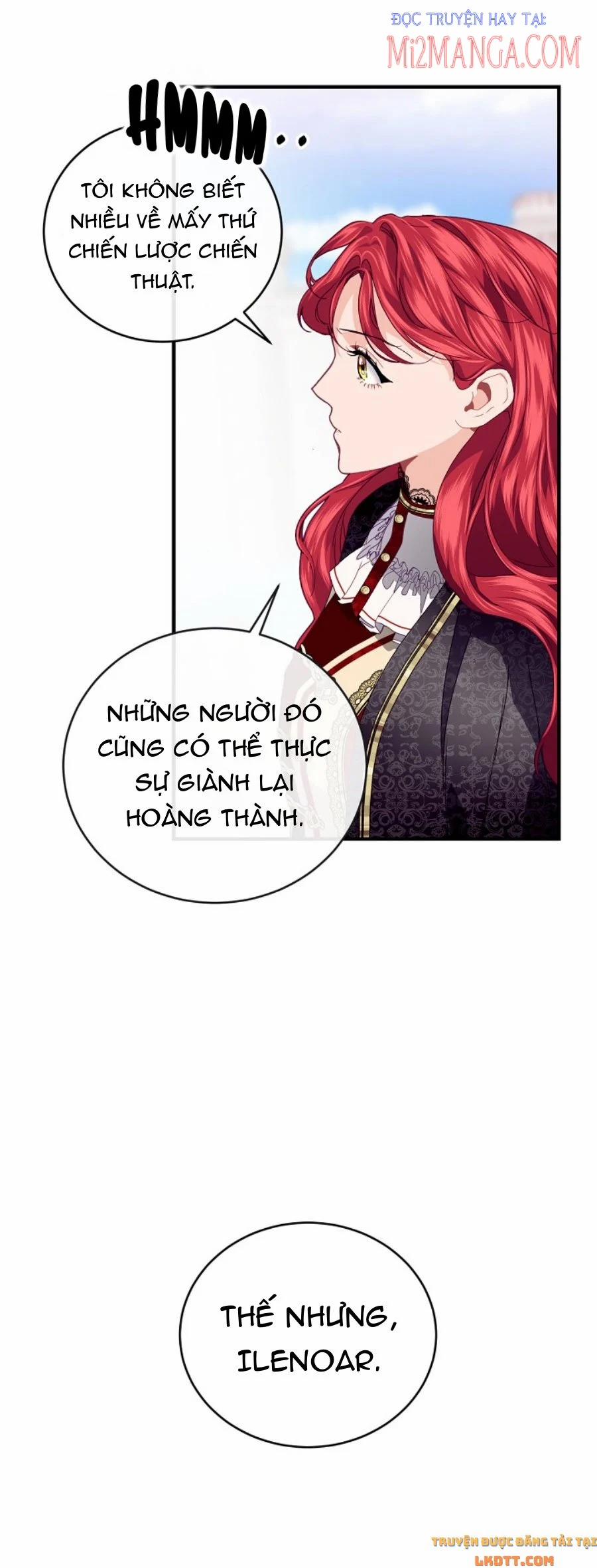 Đại Dương Kiêu Sa 20.5 trang 6