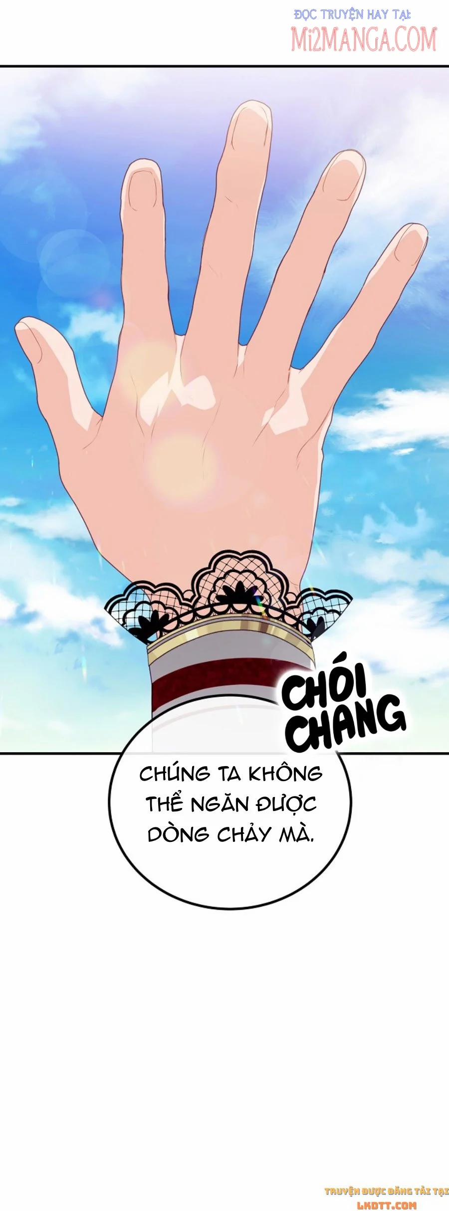 Đại Dương Kiêu Sa 20.5 trang 7