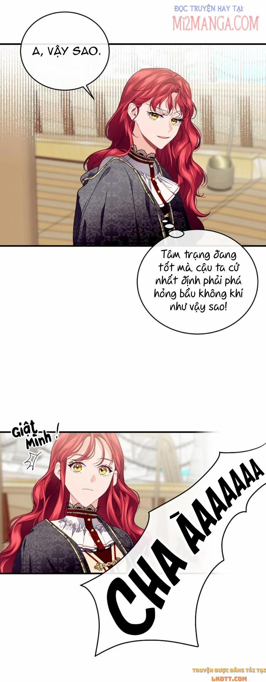 Đại Dương Kiêu Sa 20 trang 4