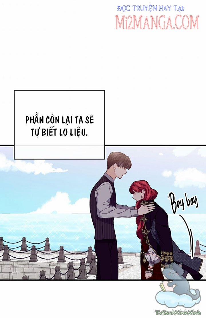 Đại Dương Kiêu Sa 21.5 trang 1