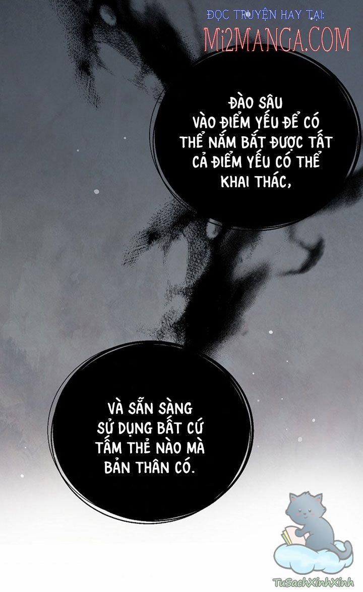 Đại Dương Kiêu Sa 21.5 trang 11