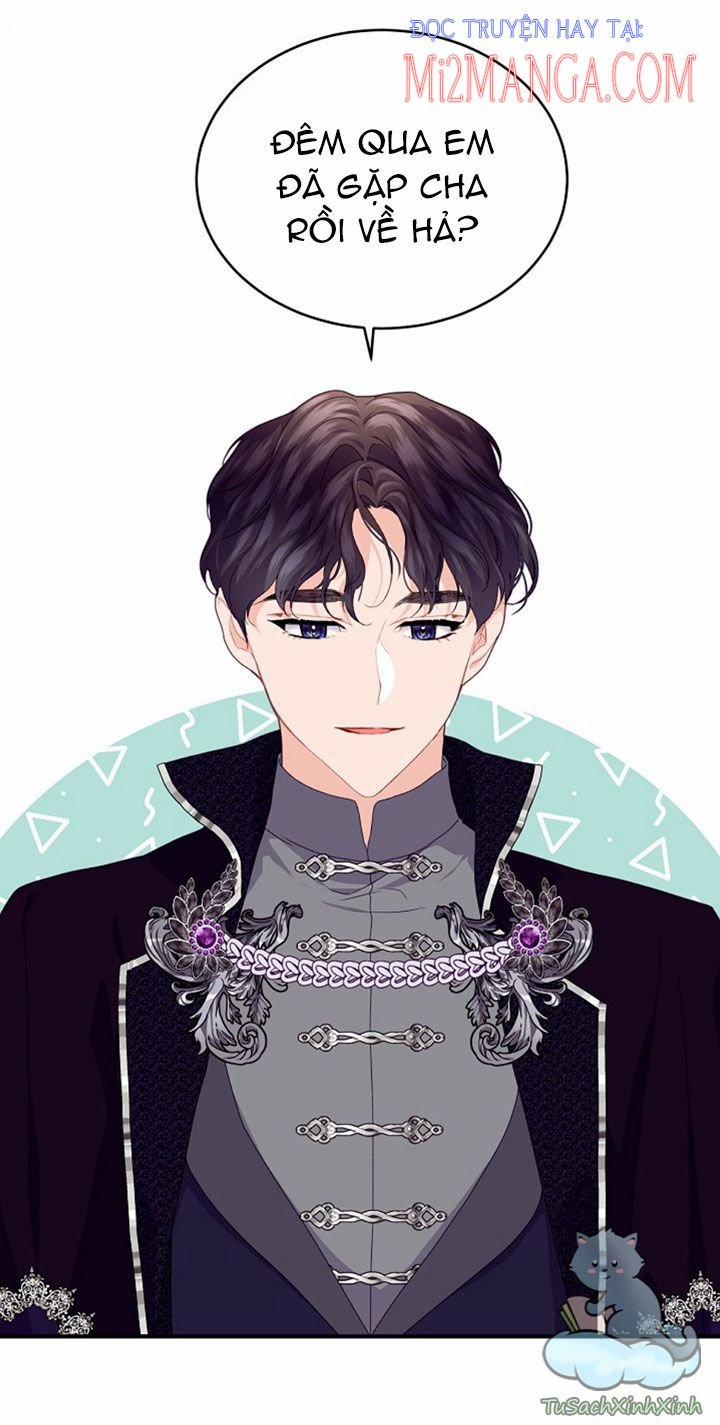 Đại Dương Kiêu Sa 21.5 trang 12