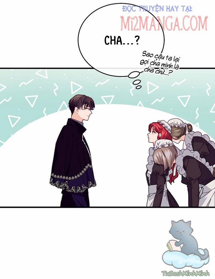 Đại Dương Kiêu Sa 21.5 trang 13