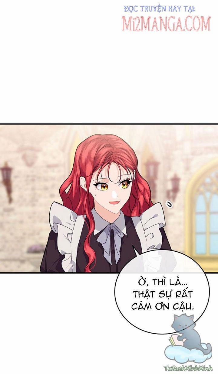 Đại Dương Kiêu Sa 21.5 trang 14