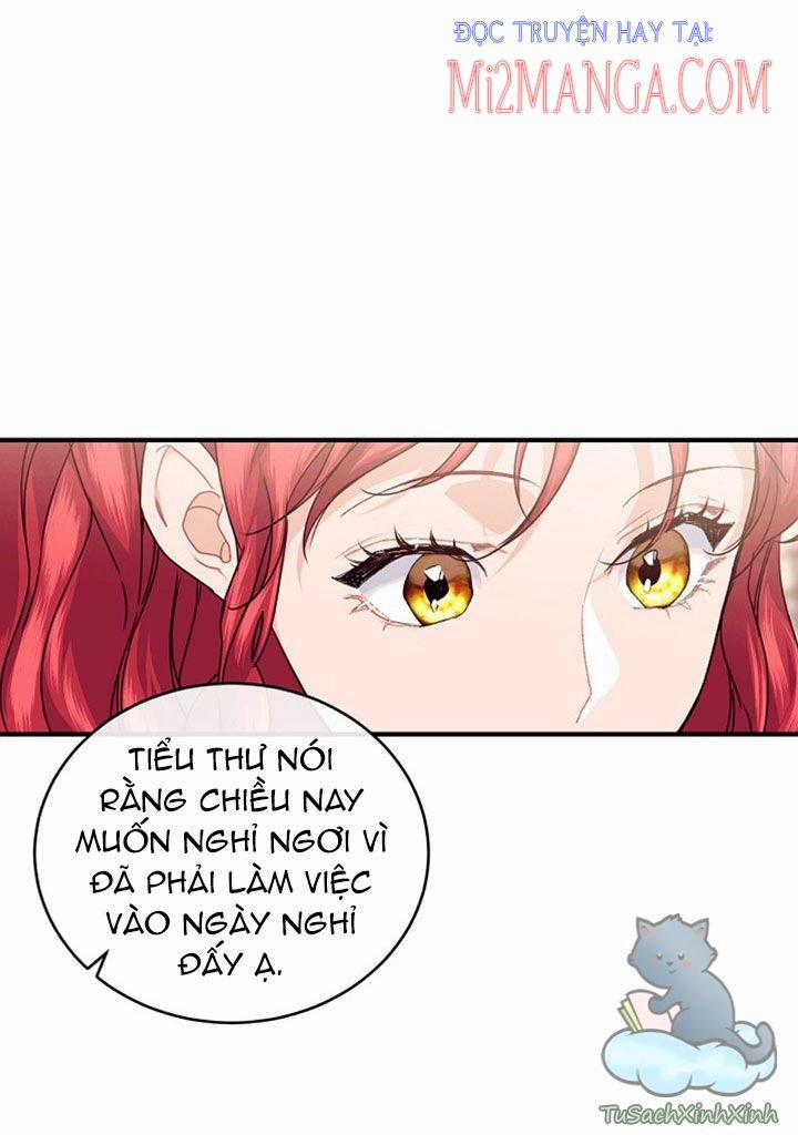 Đại Dương Kiêu Sa 21.5 trang 15