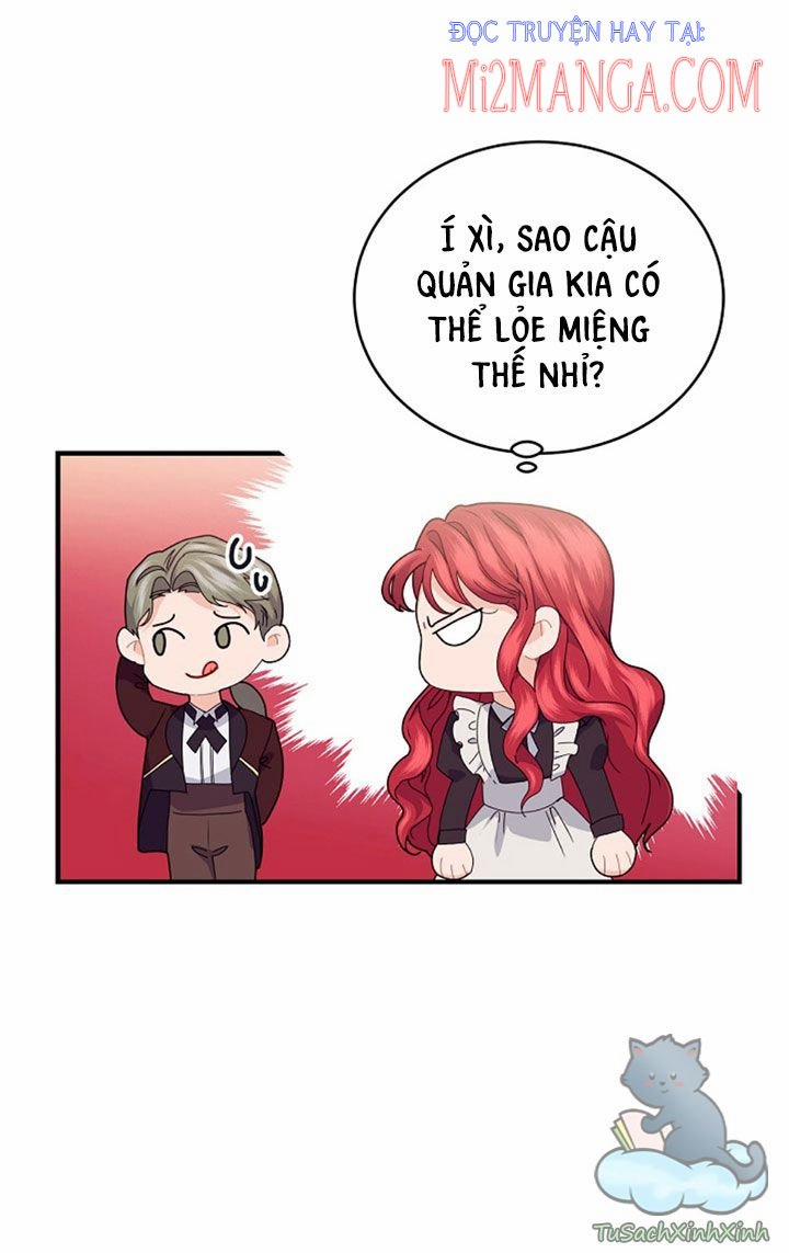 Đại Dương Kiêu Sa 21.5 trang 16