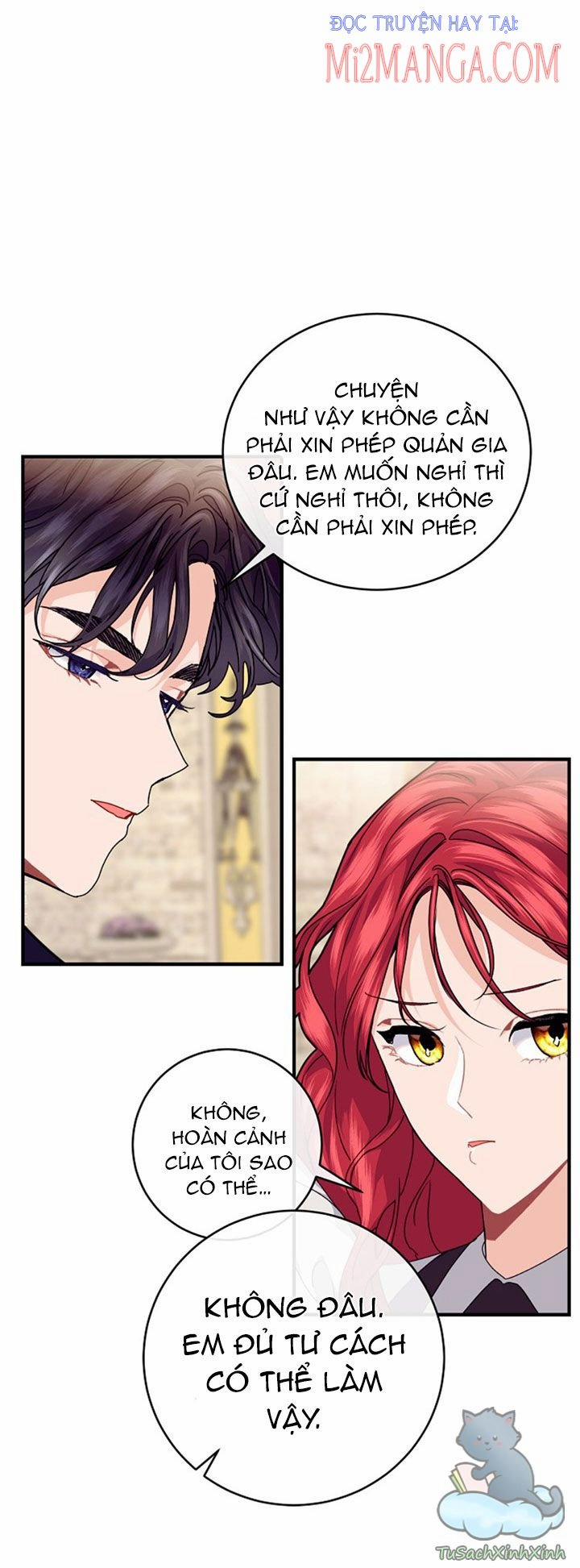 Đại Dương Kiêu Sa 21.5 trang 17