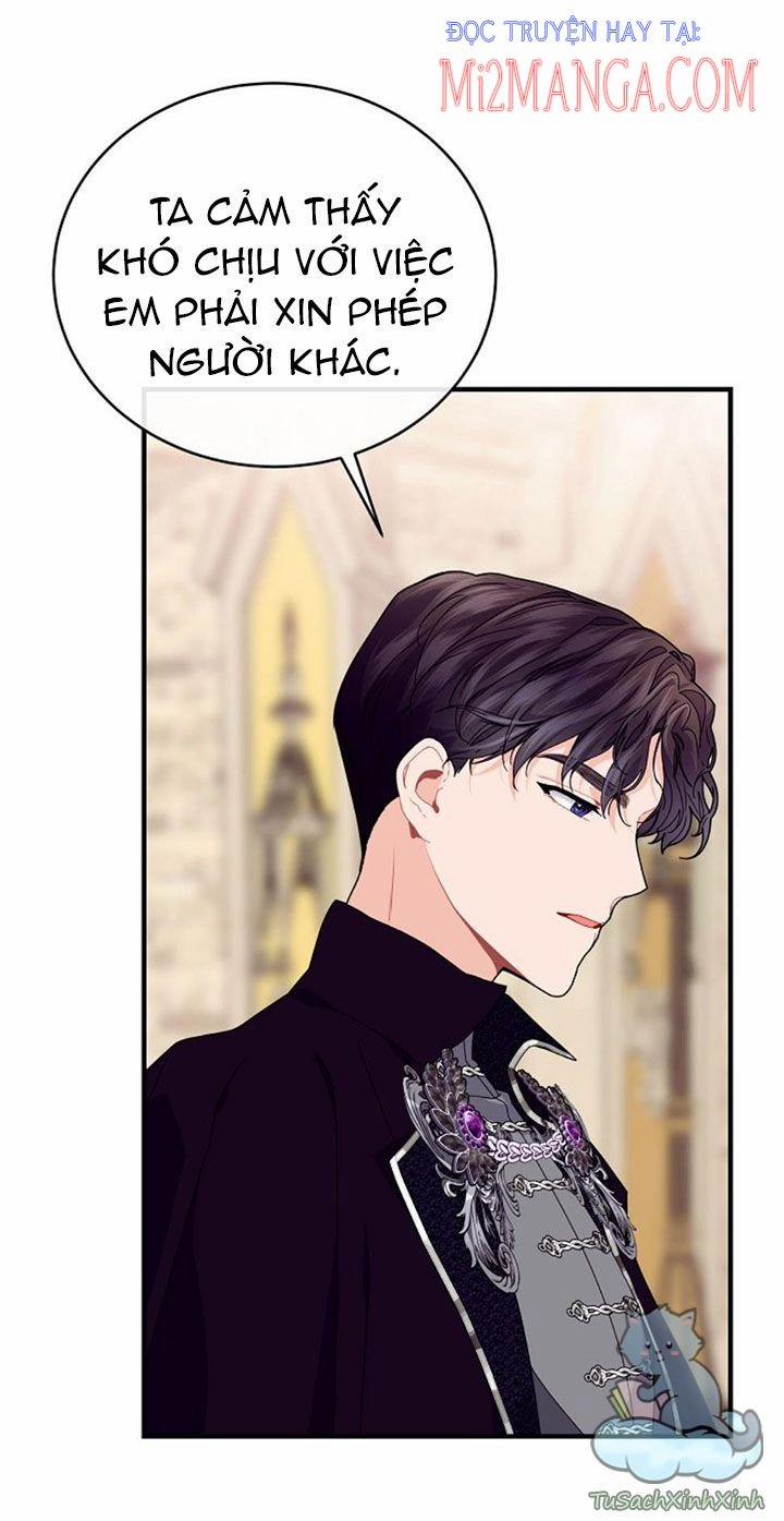 Đại Dương Kiêu Sa 21.5 trang 18