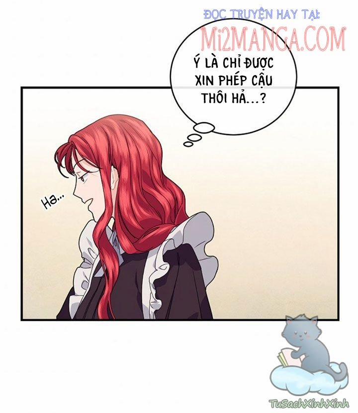 Đại Dương Kiêu Sa 21.5 trang 19