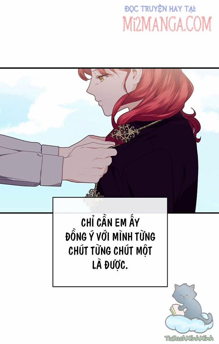 Đại Dương Kiêu Sa 21.5 trang 2