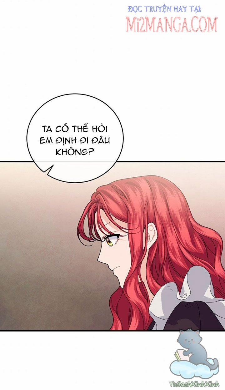 Đại Dương Kiêu Sa 21.5 trang 20