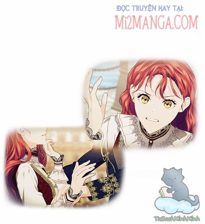 Đại Dương Kiêu Sa 21.5 trang 22