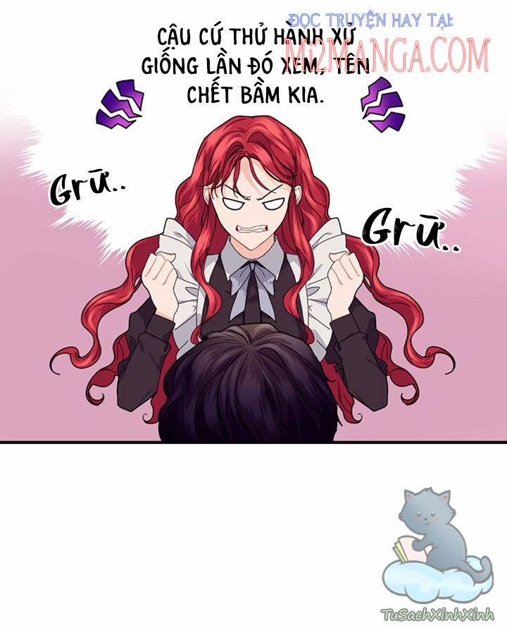 Đại Dương Kiêu Sa 21.5 trang 23