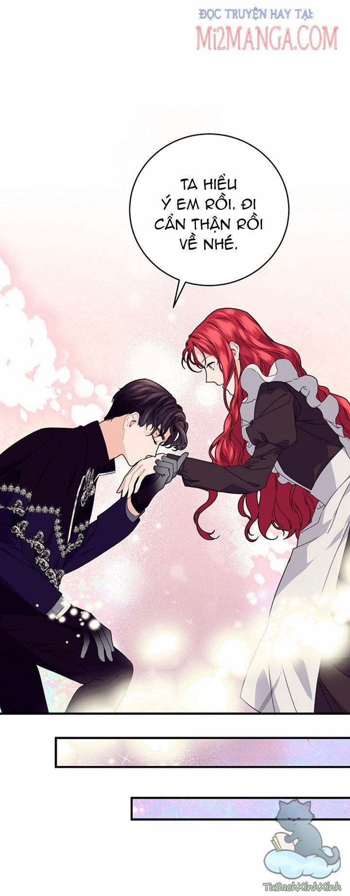 Đại Dương Kiêu Sa 21.5 trang 26