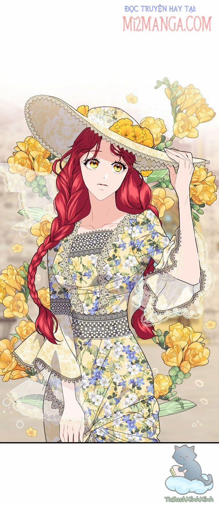 Đại Dương Kiêu Sa 21.5 trang 29