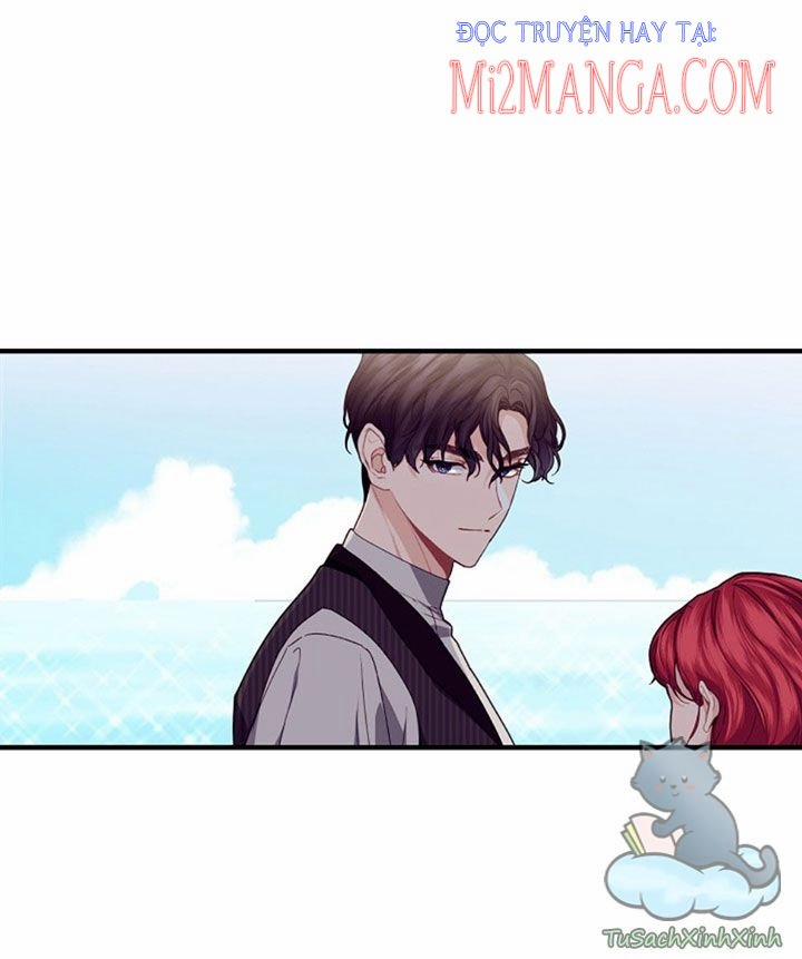 Đại Dương Kiêu Sa 21.5 trang 3