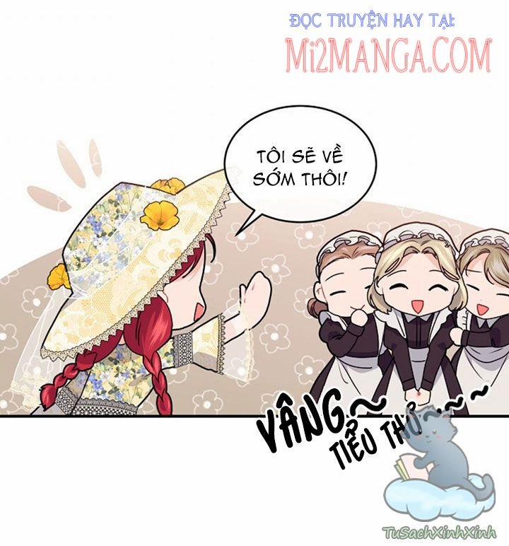 Đại Dương Kiêu Sa 21.5 trang 30