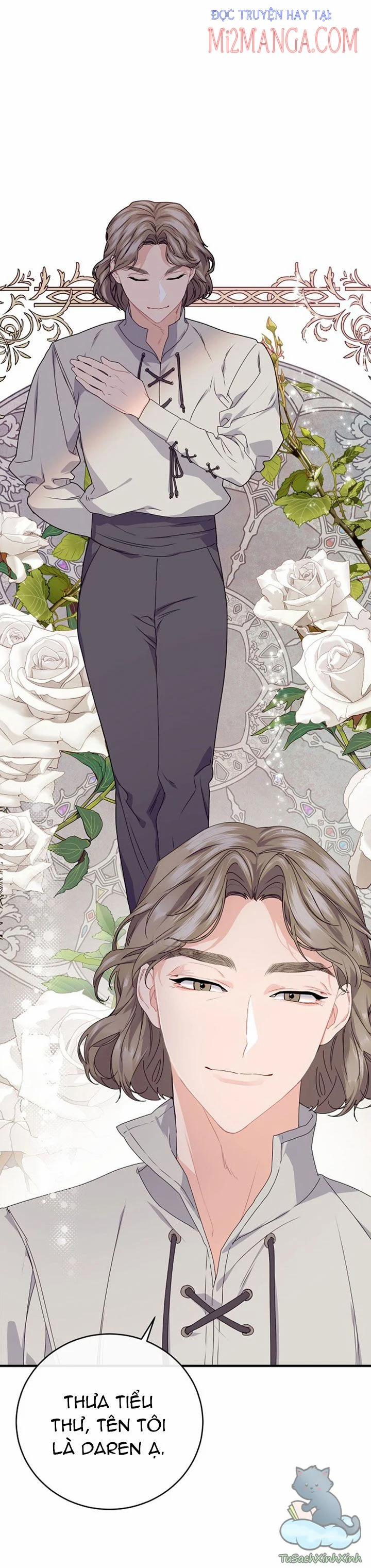 Đại Dương Kiêu Sa 21.5 trang 33