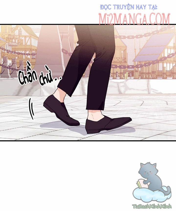 Đại Dương Kiêu Sa 21.5 trang 5