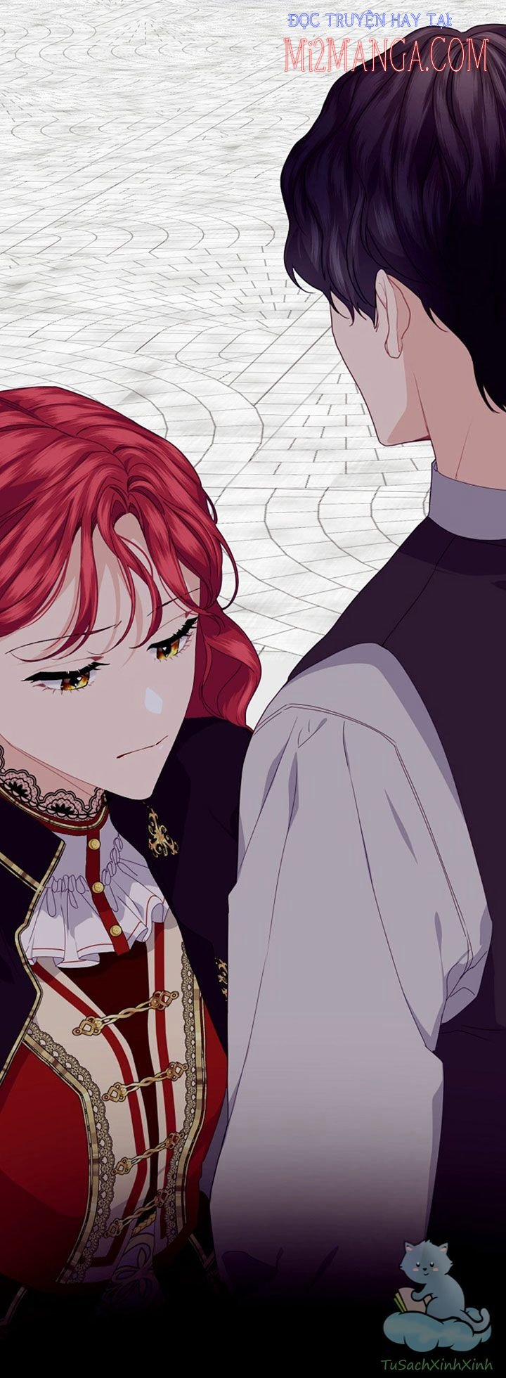 Đại Dương Kiêu Sa 21.5 trang 7