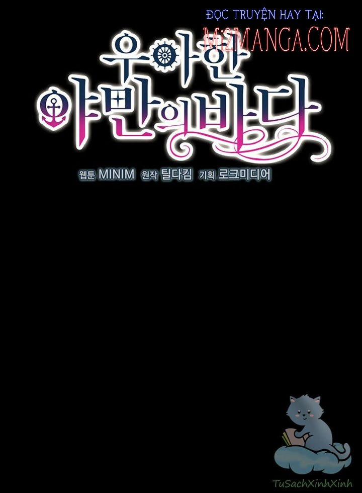 Đại Dương Kiêu Sa 21.5 trang 8