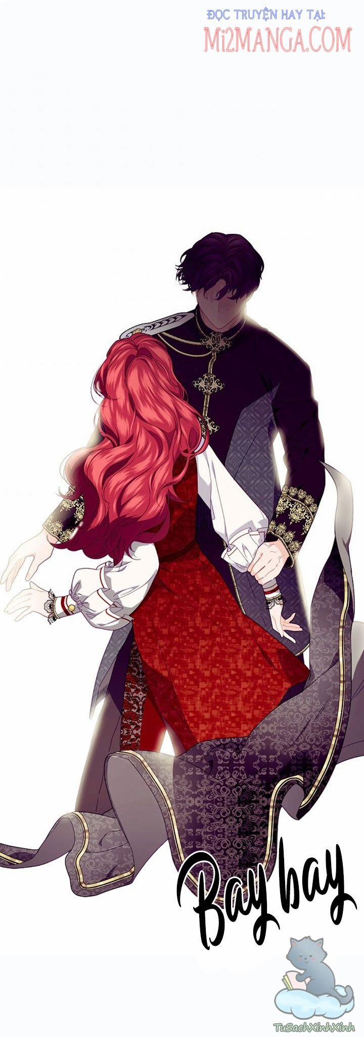 Đại Dương Kiêu Sa 21 trang 0