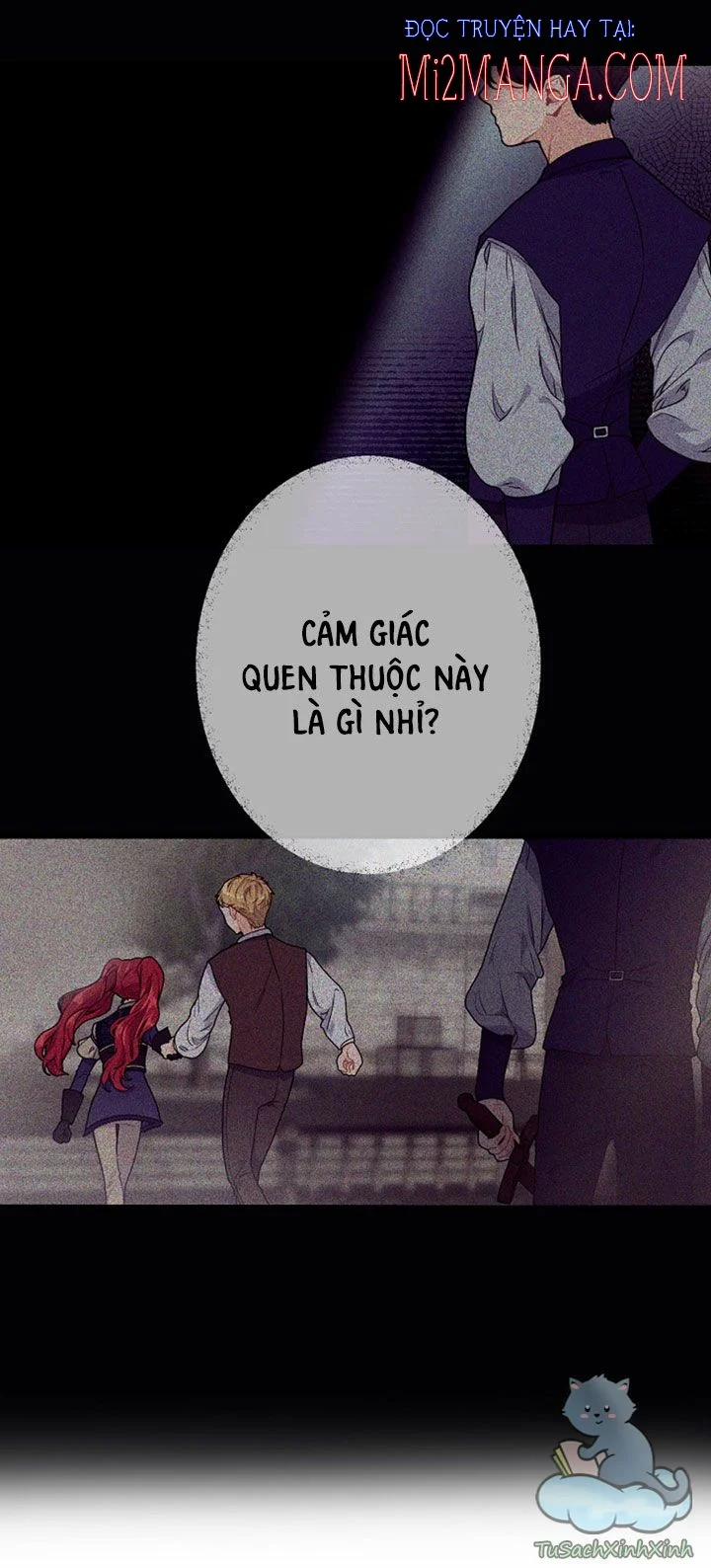 Đại Dương Kiêu Sa 21 trang 12