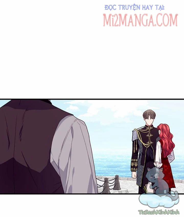 Đại Dương Kiêu Sa 21 trang 13