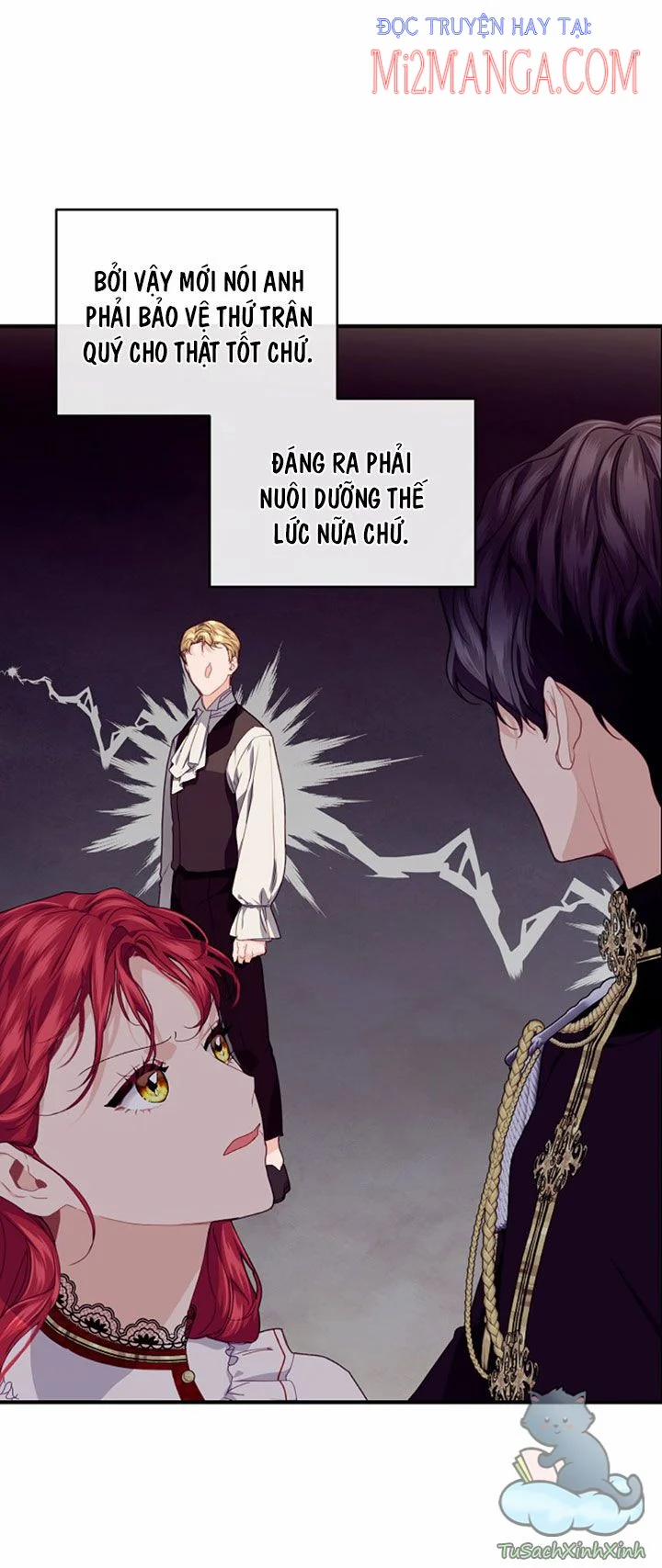 Đại Dương Kiêu Sa 21 trang 17