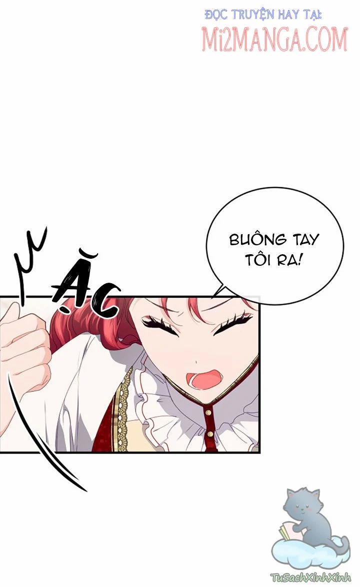 Đại Dương Kiêu Sa 21 trang 19