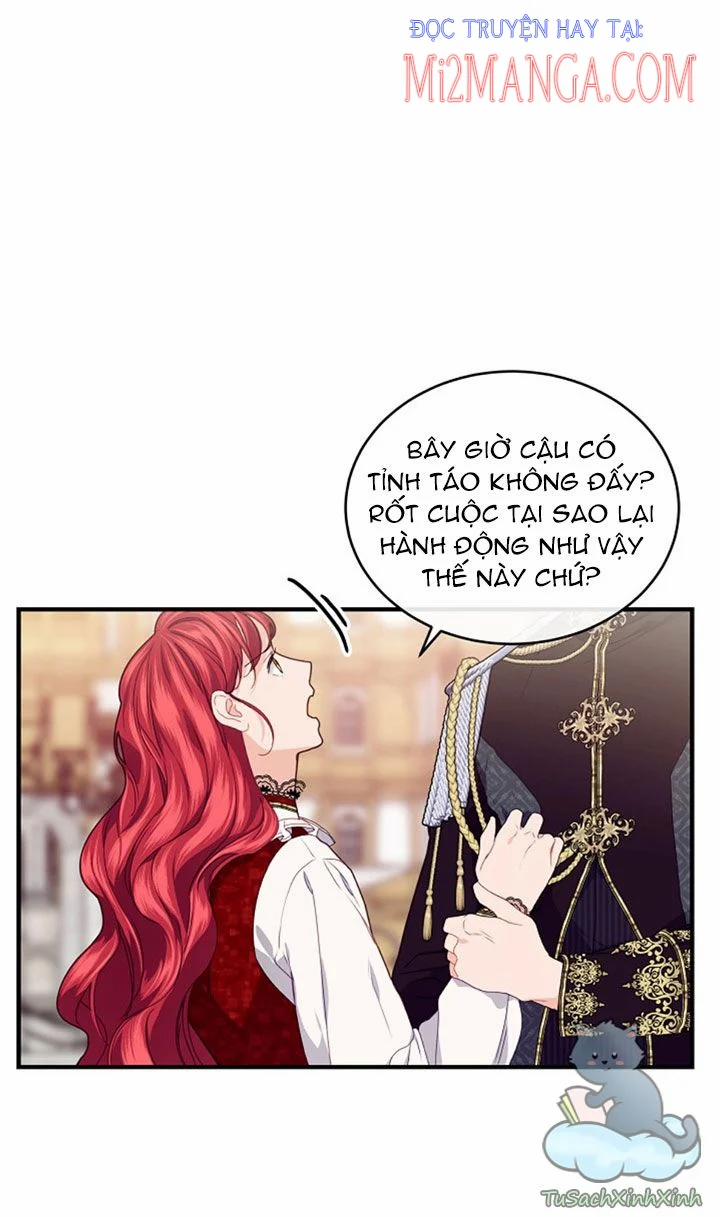 Đại Dương Kiêu Sa 21 trang 20