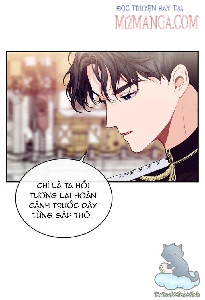 Đại Dương Kiêu Sa 21 trang 21