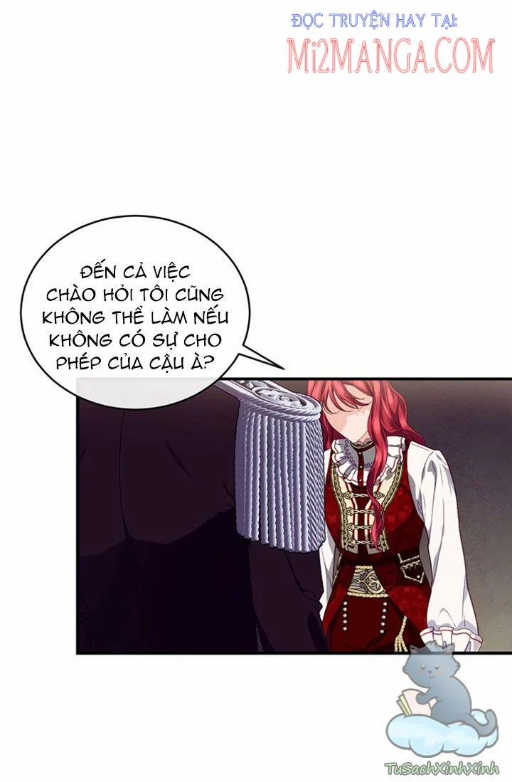 Đại Dương Kiêu Sa 21 trang 23