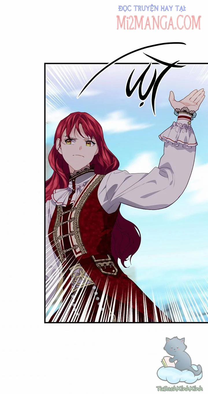 Đại Dương Kiêu Sa 21 trang 26