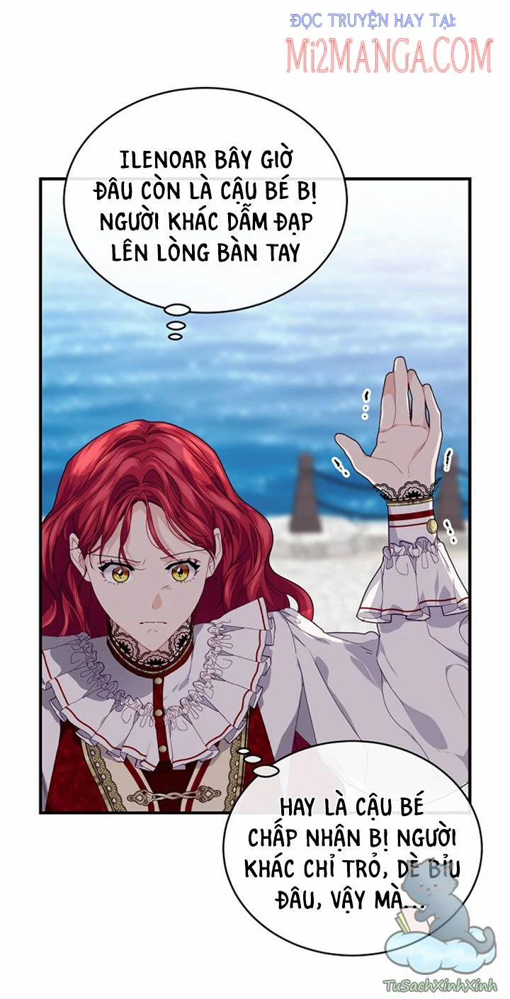 Đại Dương Kiêu Sa 21 trang 31