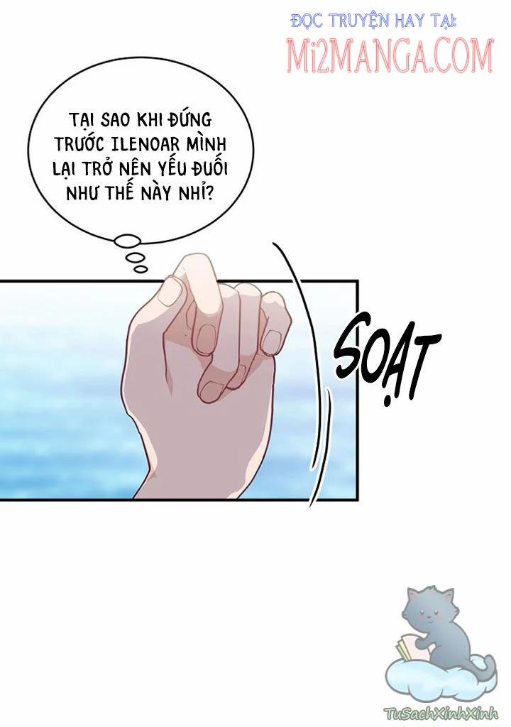 Đại Dương Kiêu Sa 21 trang 32