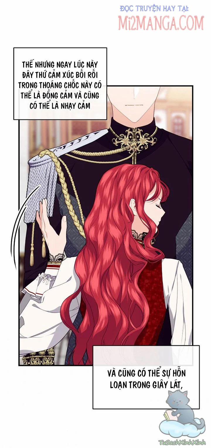 Đại Dương Kiêu Sa 21 trang 34