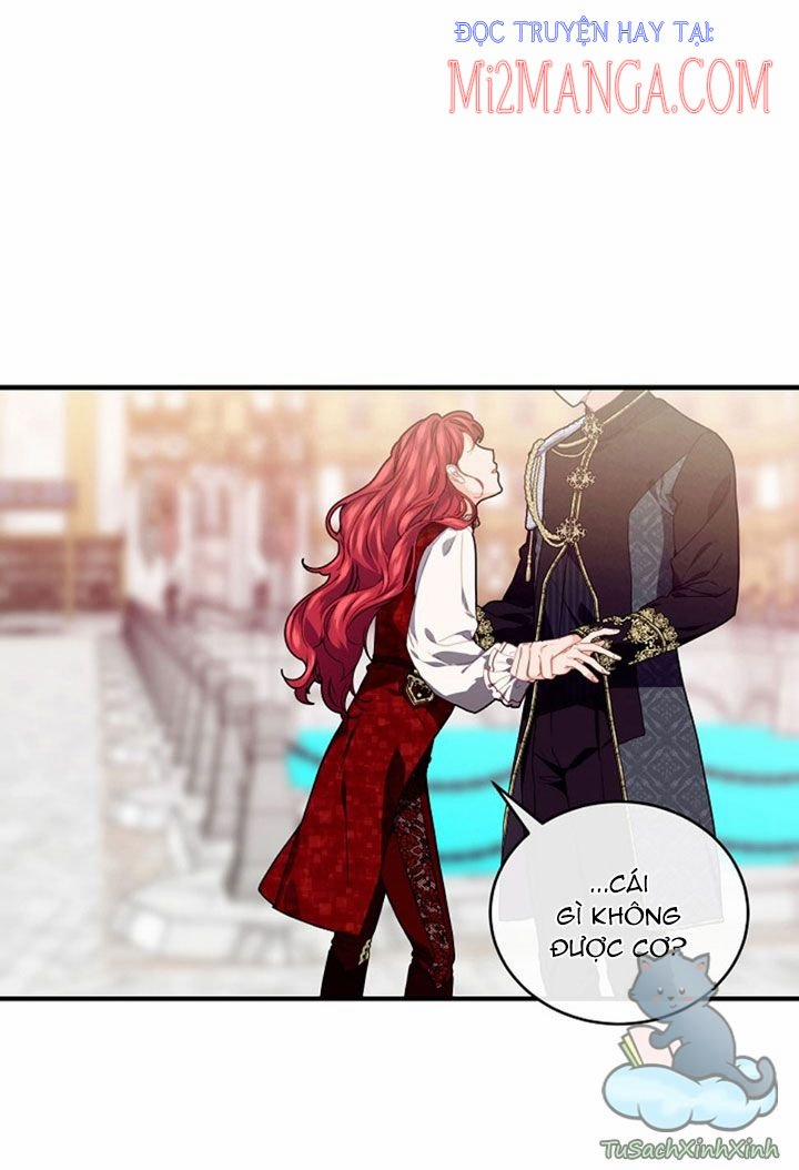 Đại Dương Kiêu Sa 21 trang 4