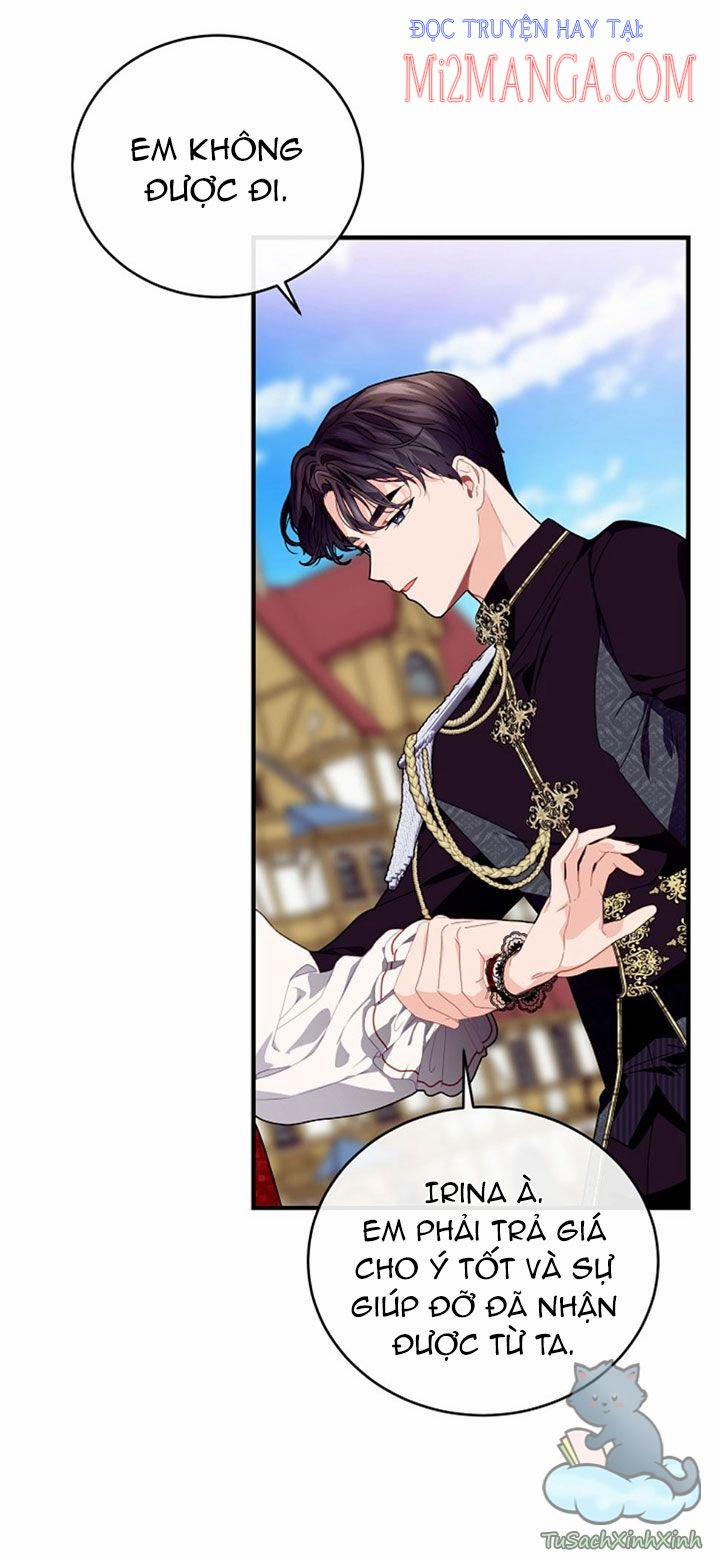 Đại Dương Kiêu Sa 21 trang 5